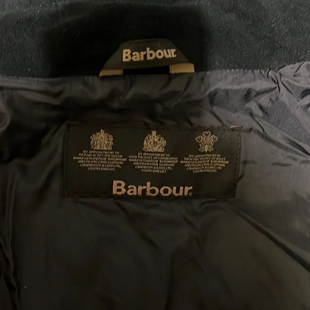 Barbour Vest - Picture 6 of 6